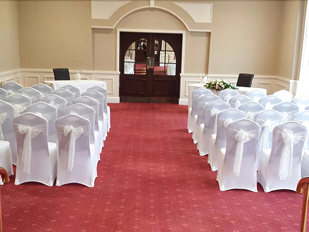 The St George Hotel