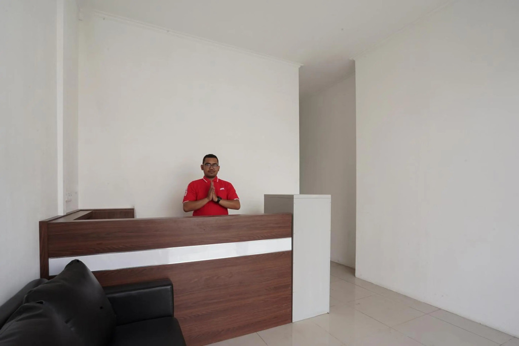 Hotel O Cibeureum Residence