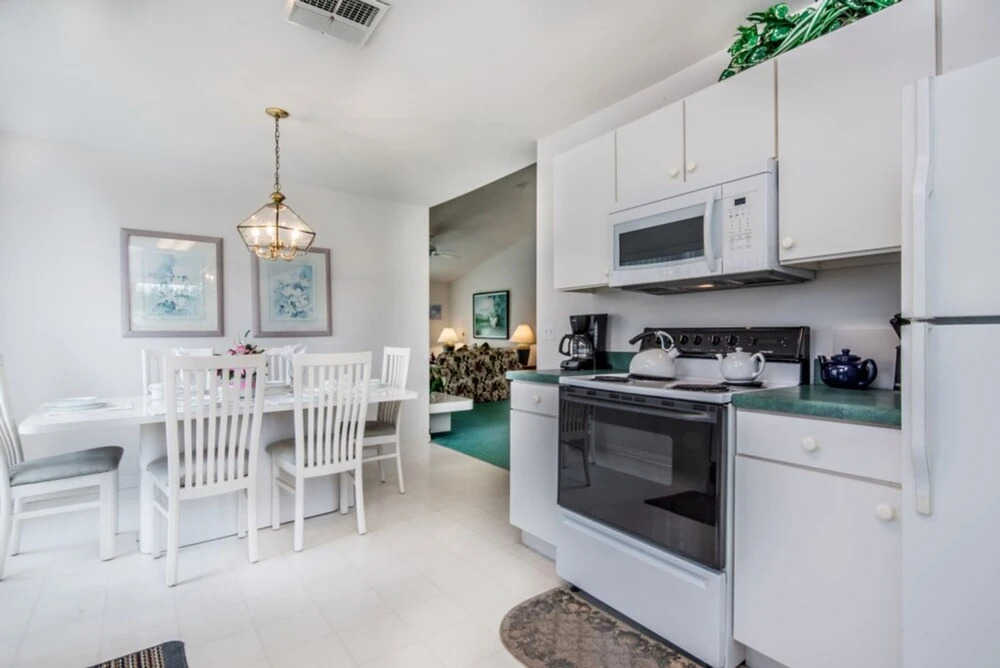 Indian Ridge Oaks by Florida Star Vacations