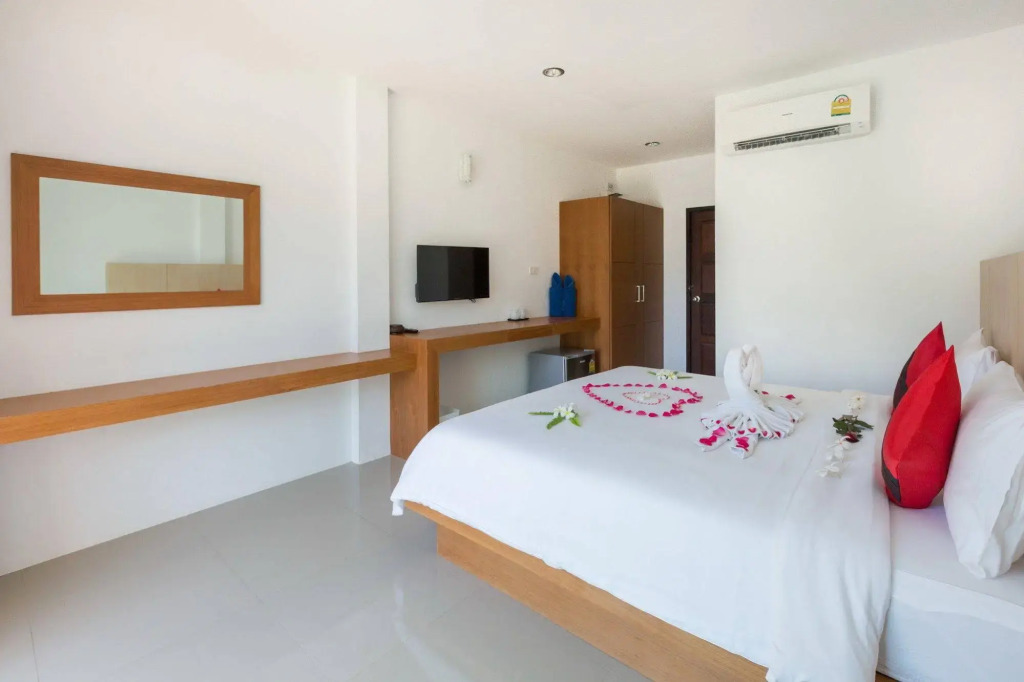 Samui Guest House