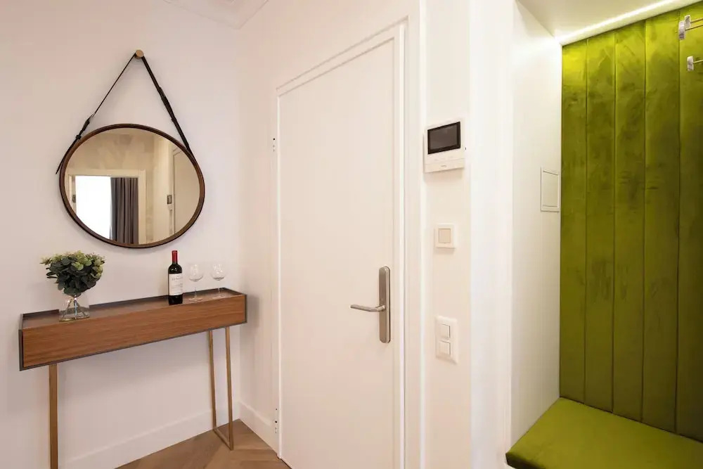 Novos Centro Apartments