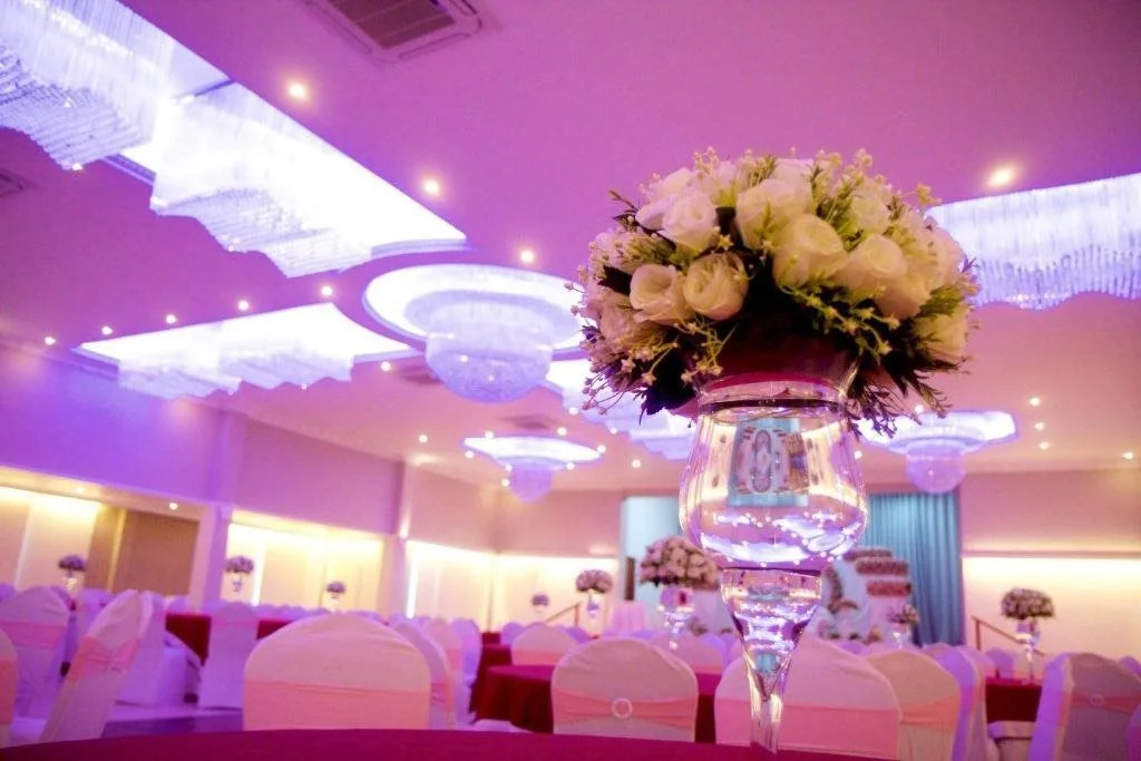 Tilko City Hotel Jaffna