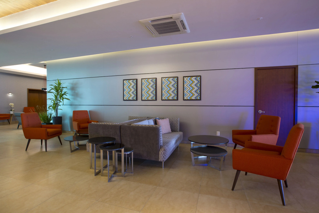 Holiday Inn Express Mérida by IHG