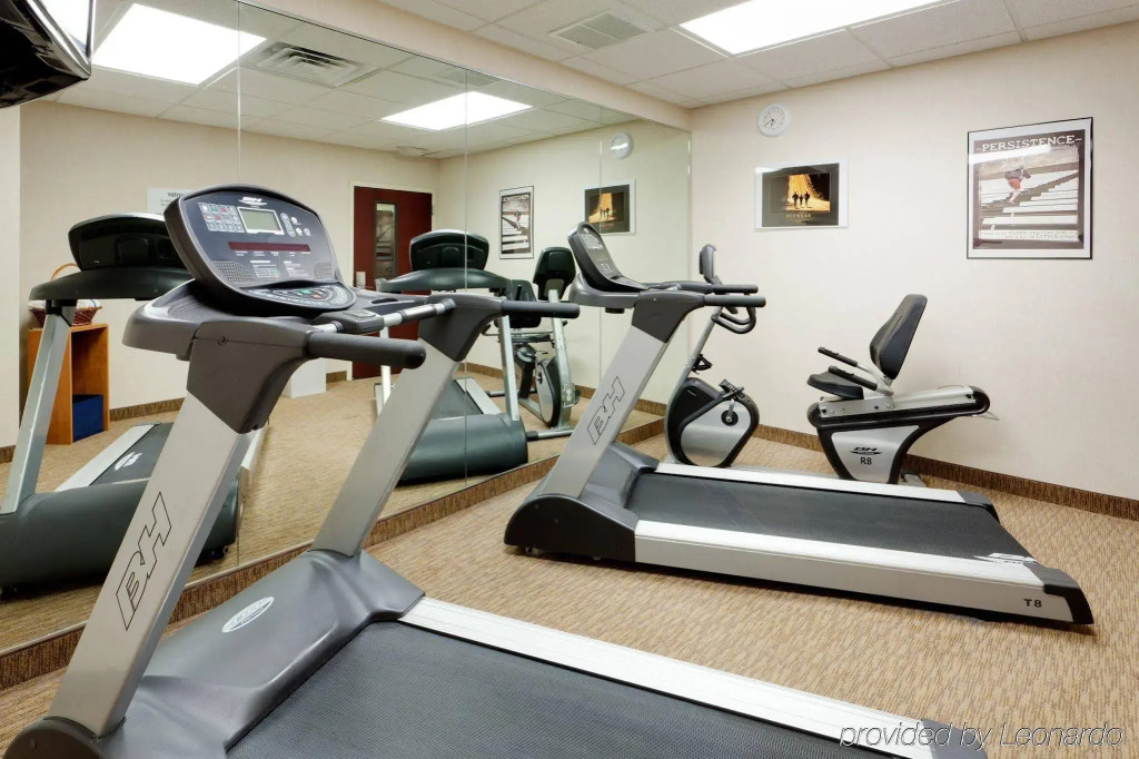 Holiday Inn Express Haskell-Wayne Area by IHG