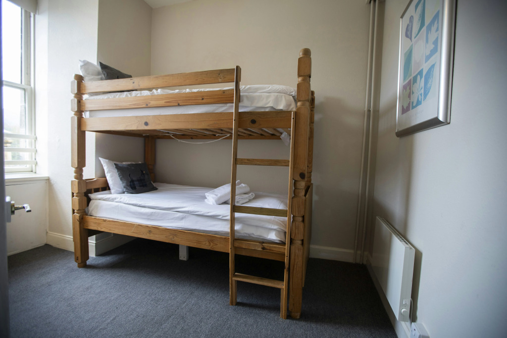 McKays Hotel