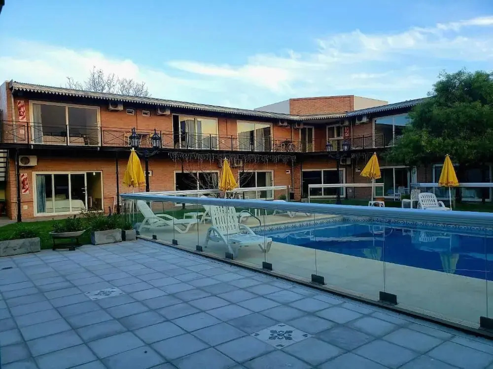 Marvic Hotel