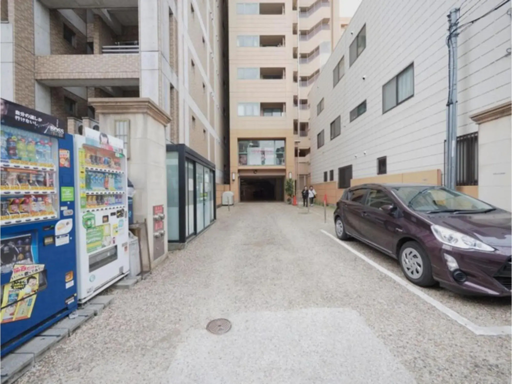 Karasuma Annex / Vacation STAY 4405