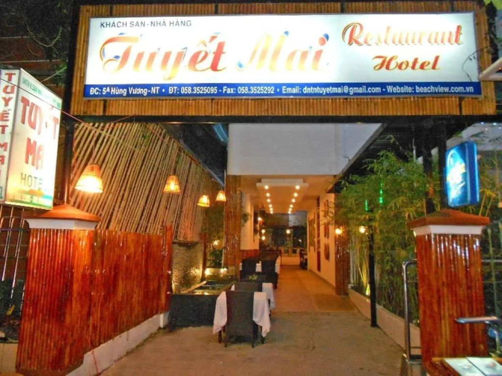 Tuyet Mai Hotel