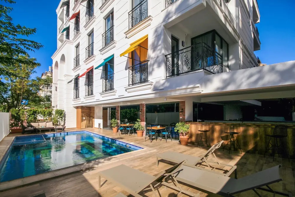 Espina Hotel
