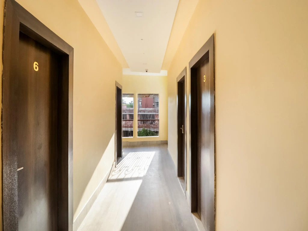 OYO Flagship 45144 Hotel Annie