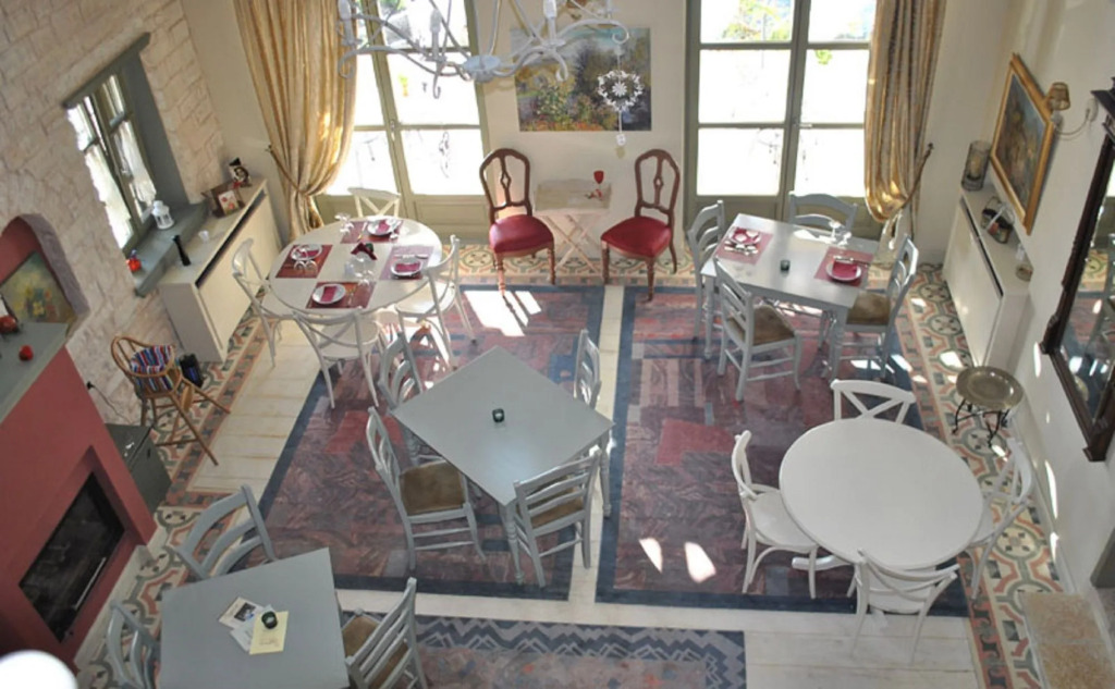 Pirrion Wellness Boutique Hotel