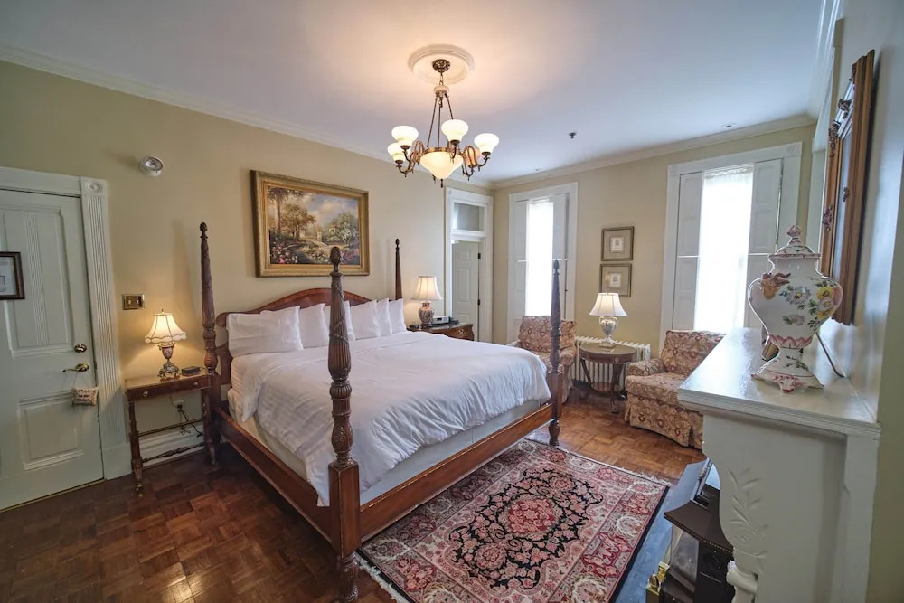 The Inn on Negley