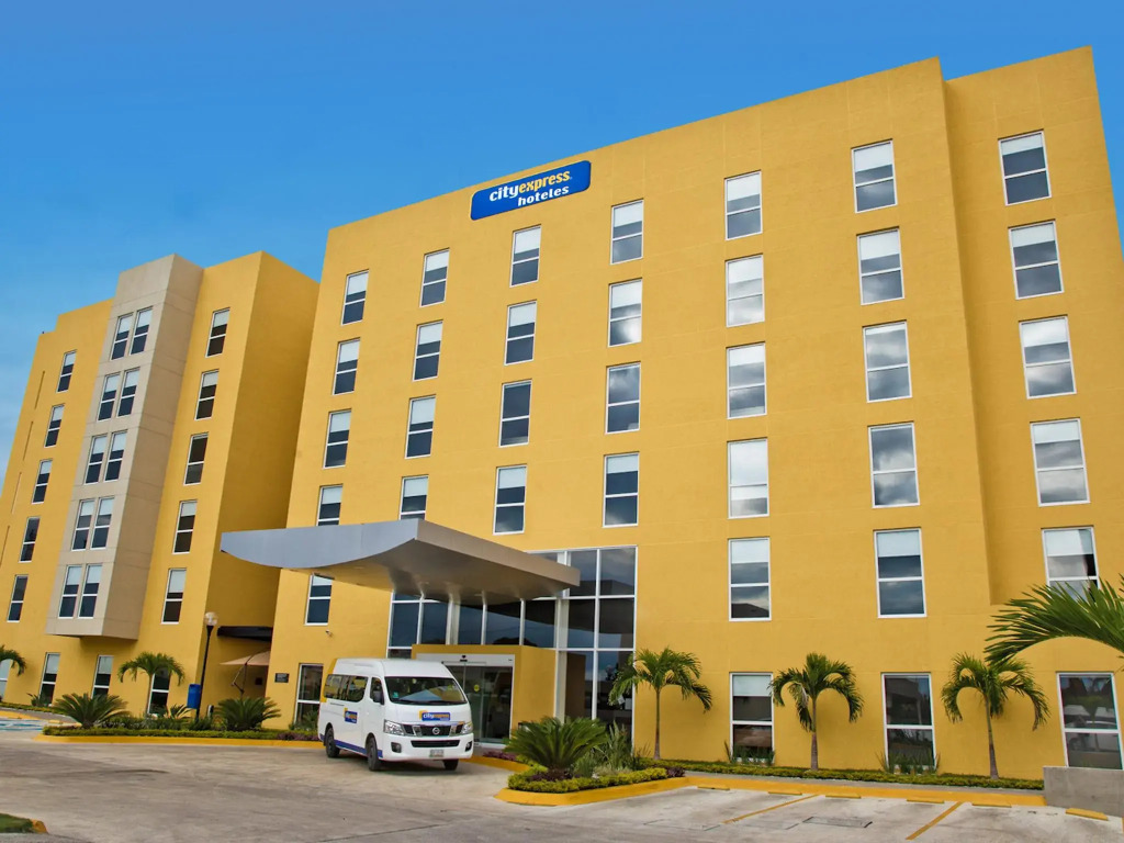 City Express by Marriott Rosarito