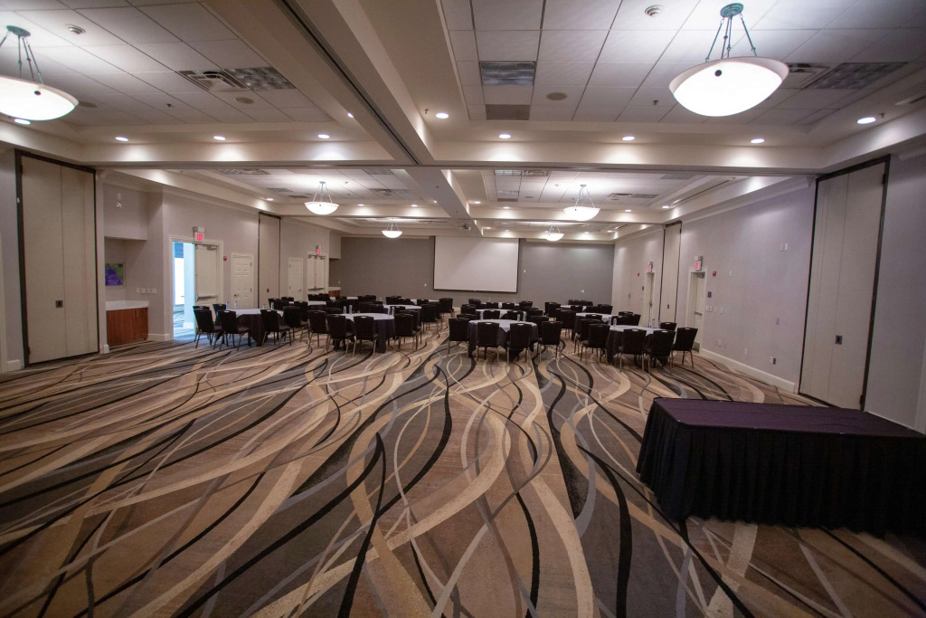 Hilton Garden Inn Temple Medical Center