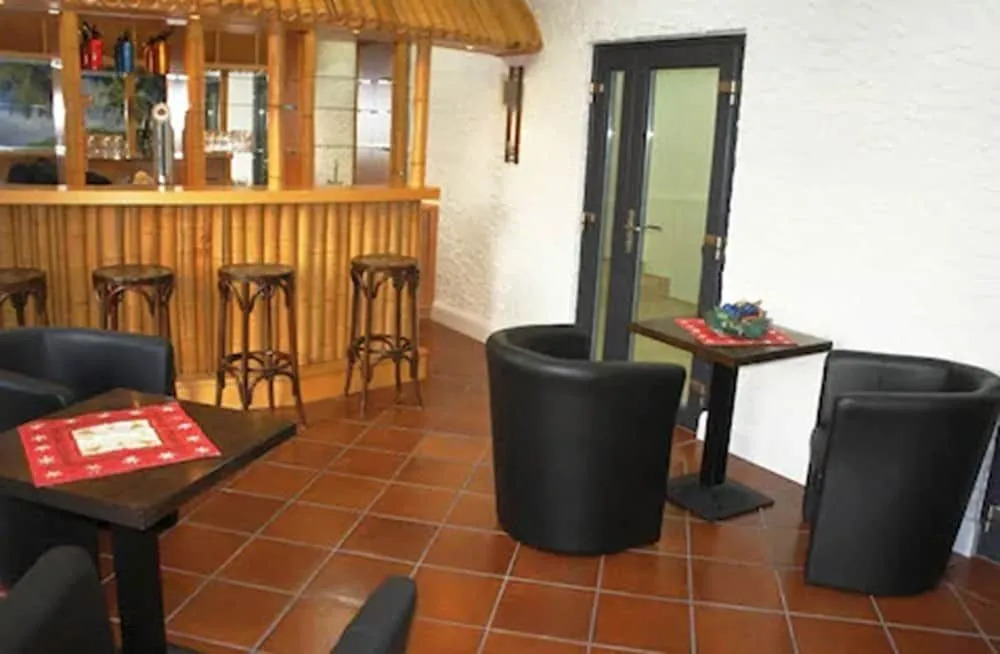 Parkhotel Neubrandenburg