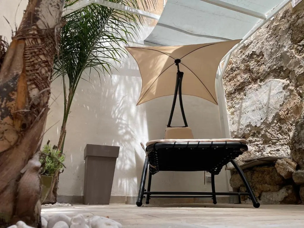 Tufoletto Apartment