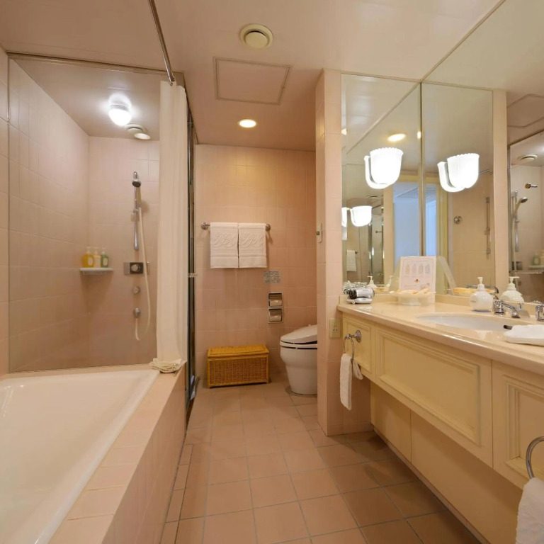 Sendai Royal Park Hotel