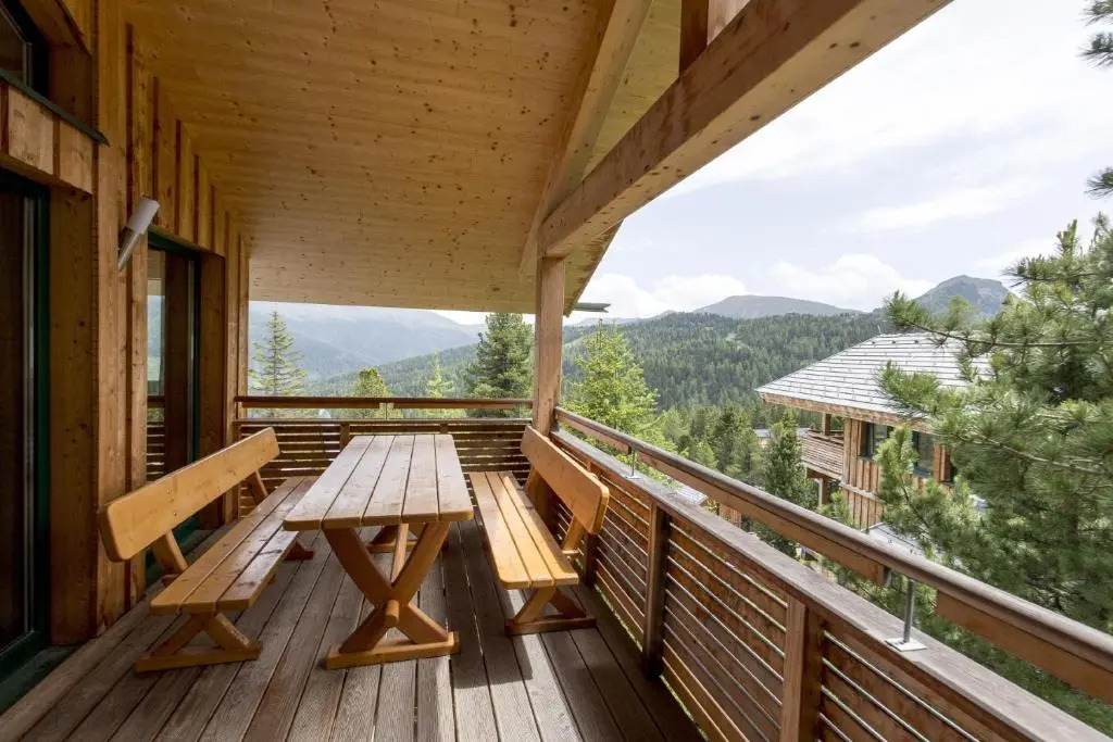 Alpenresidenz Turracher Höhe by ALPS RESORTS