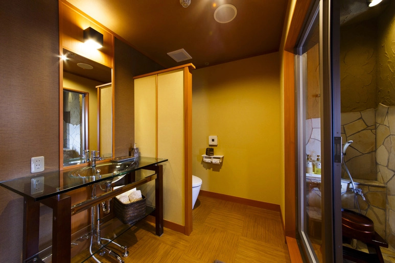 Houraiya Ryokan