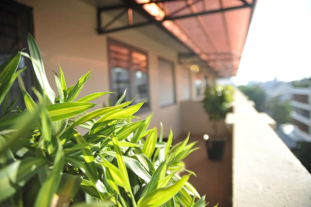 Imperial Saigon Hotel