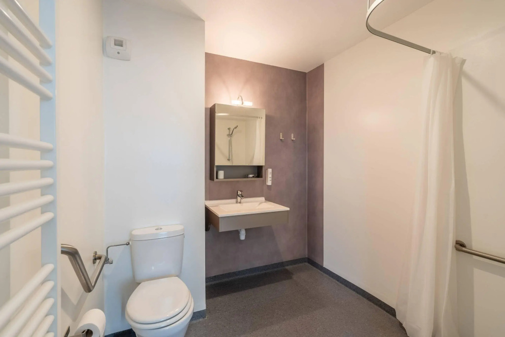 Quality Aparthotel Mulhouse