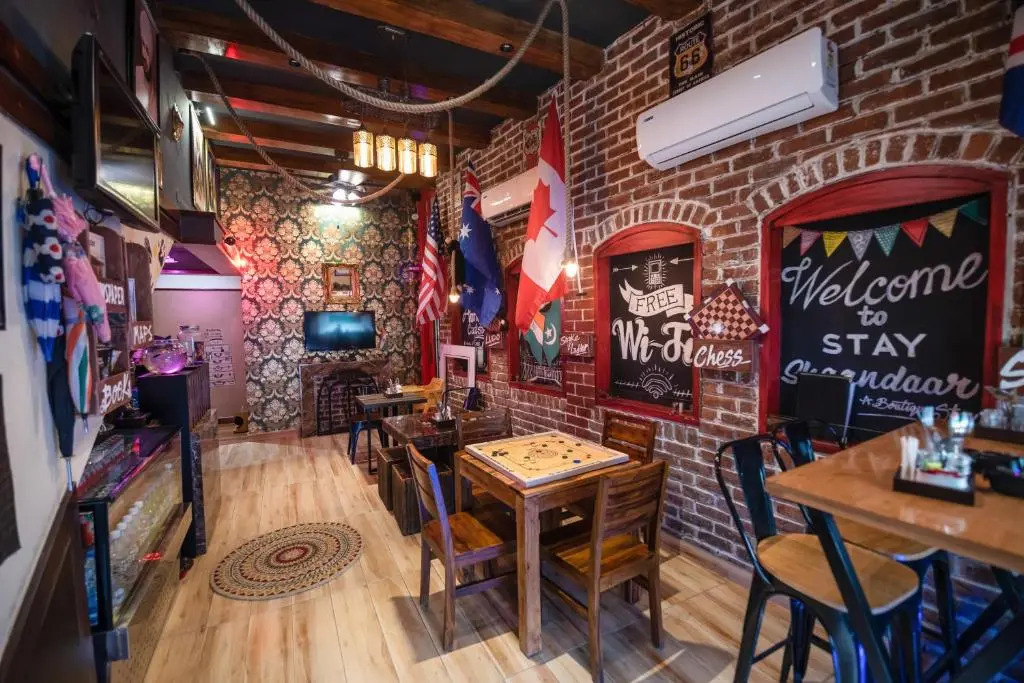 Shaandaar - a boutique stay