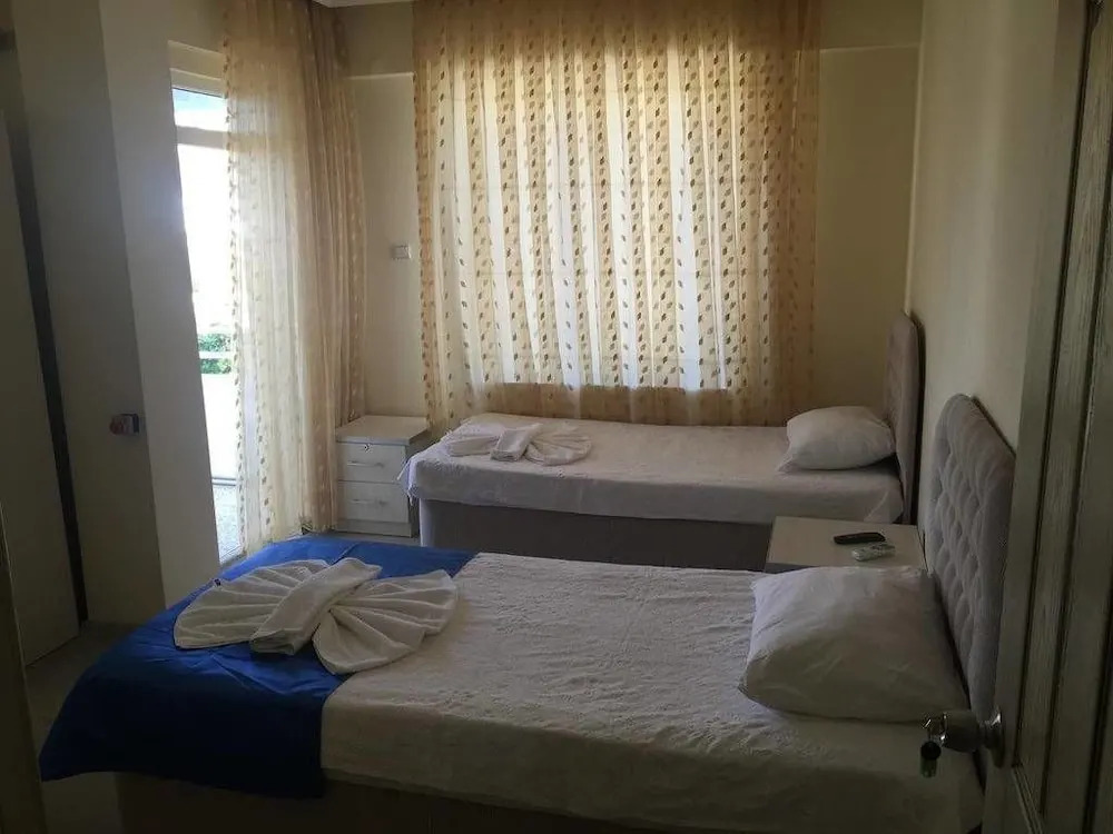 Konyaaltı HOTEL