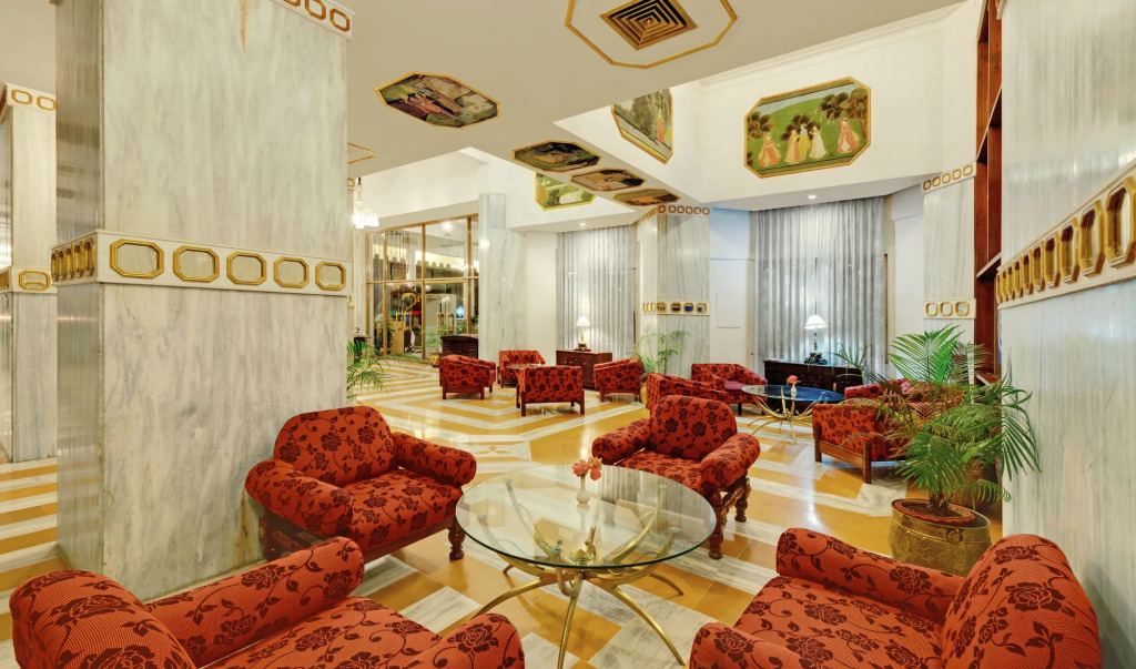 Ambassador Ajanta Hotel, Aurangabad