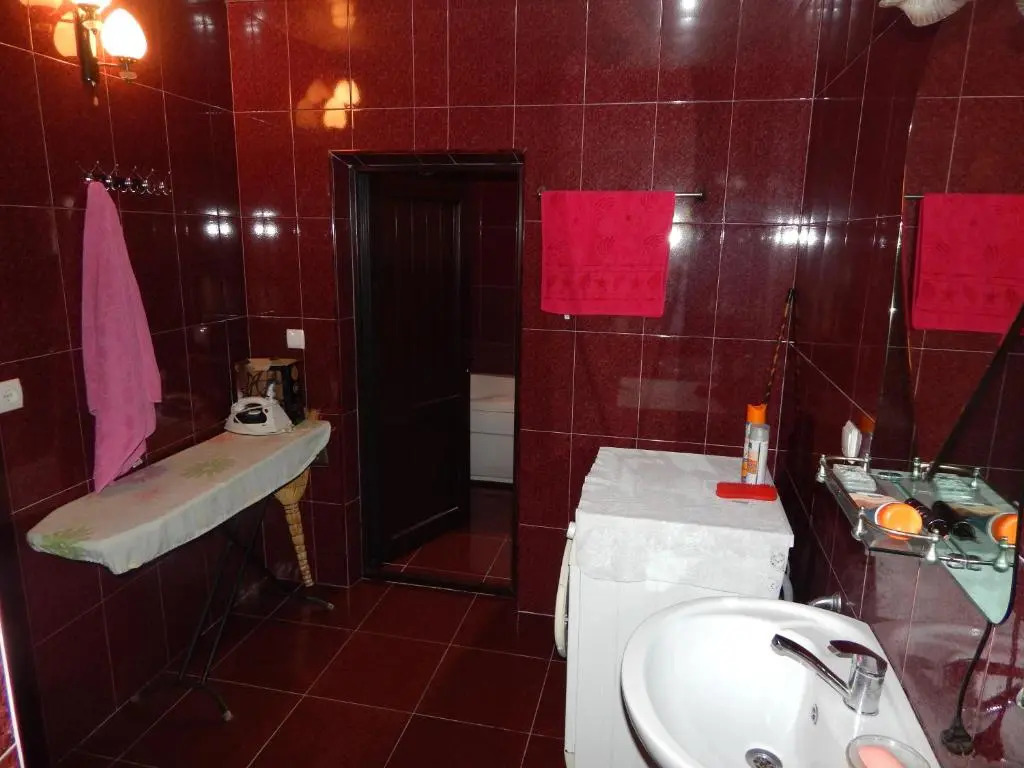 400 meters from the sea