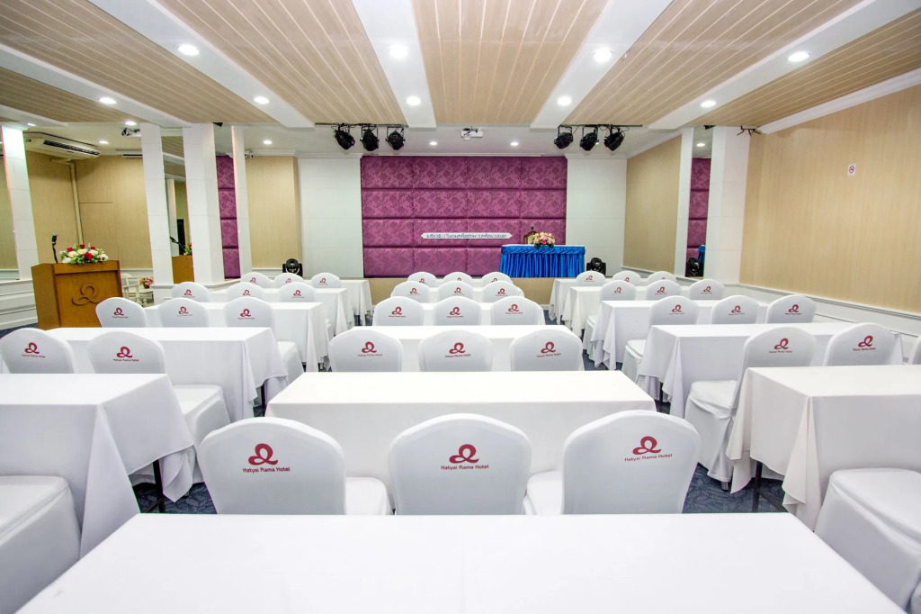 Hat Yai Rama Hotel