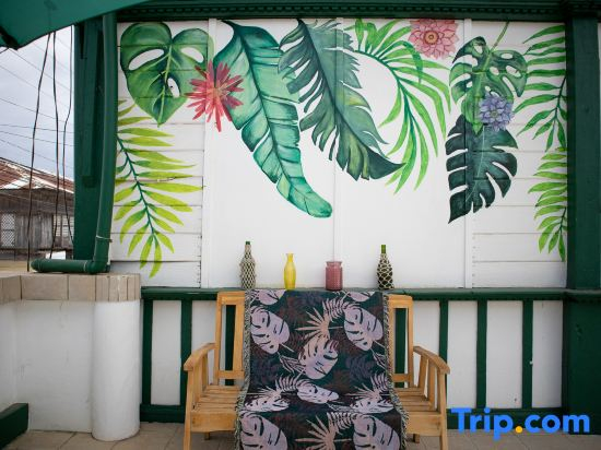 Bethel Bed and Breakfast Bantayan