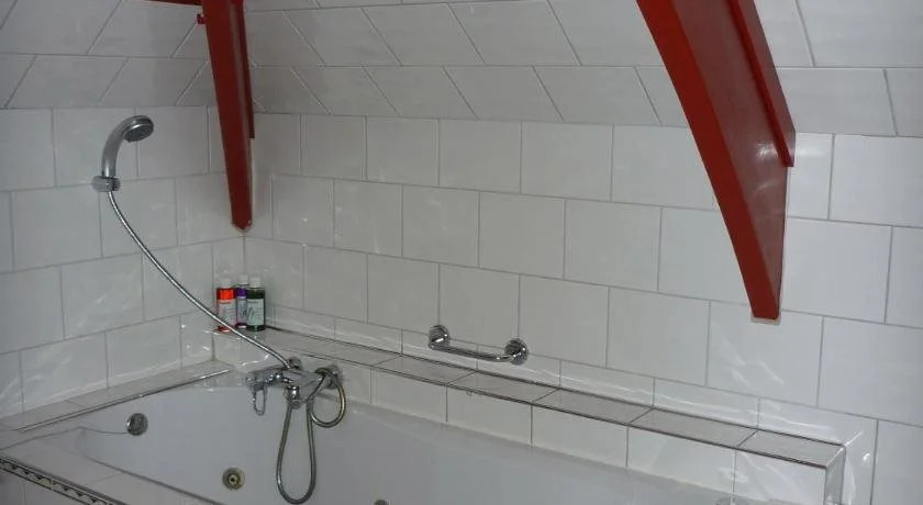 Hotel Pension t Huys Grol