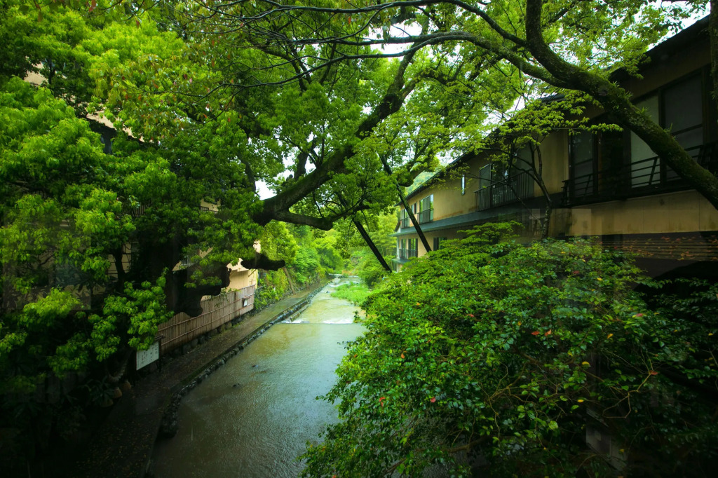 Nansuikaku