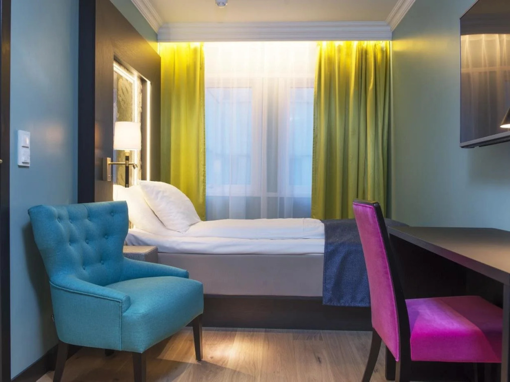 Thon Hotel Terminus