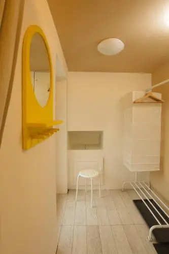 Rebel House