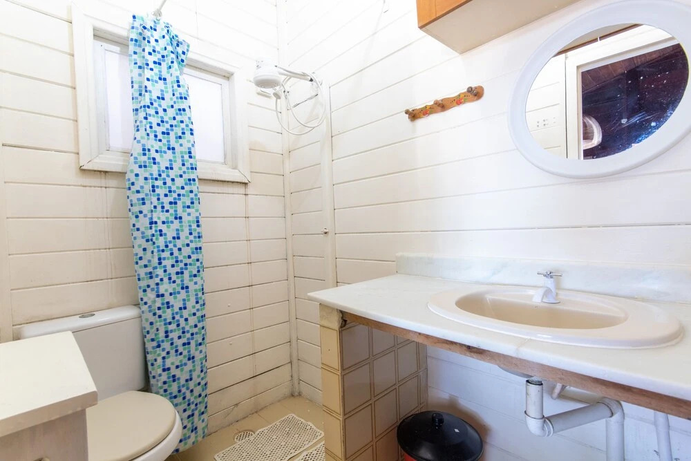 Casa em Porto Mirim por Carpediem