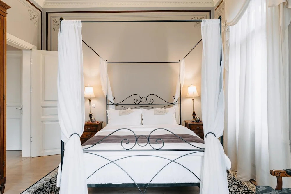 1905 Boutique Hotel
