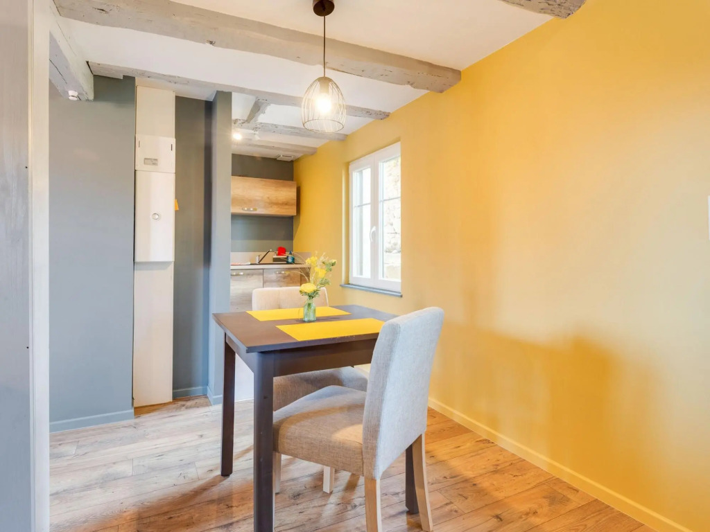 Apartment in Alsace Near Europa-park