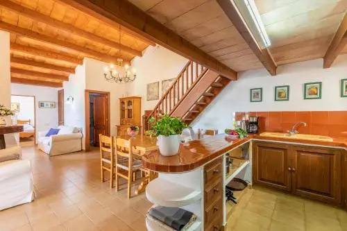 Villa Payeras