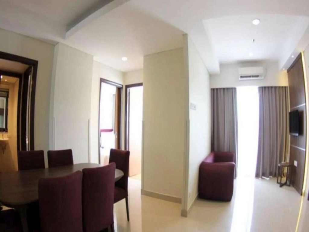 Hemat Inn Semarang