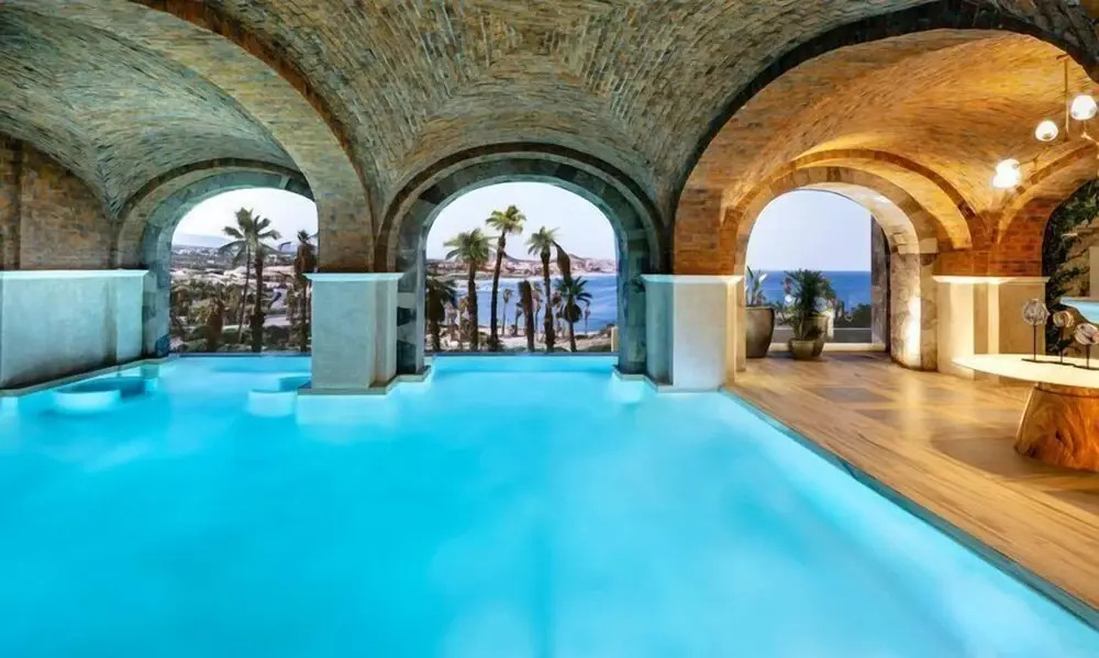 4BD Oceanfront Unit Vista Encantada Cabo