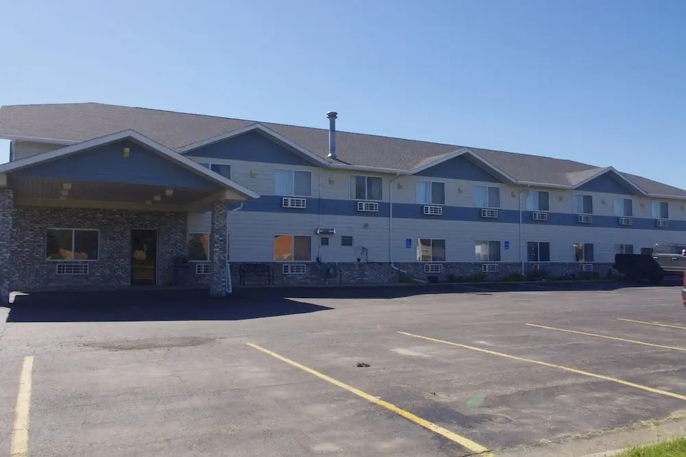 Selby Motel
