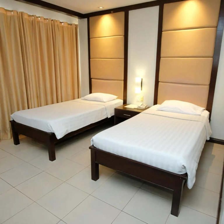 O Hotel
