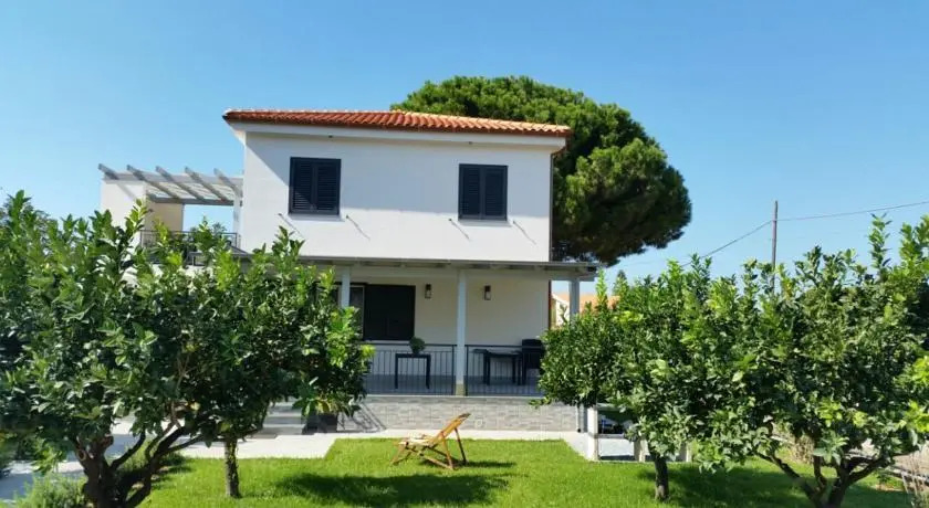 Villa Sara