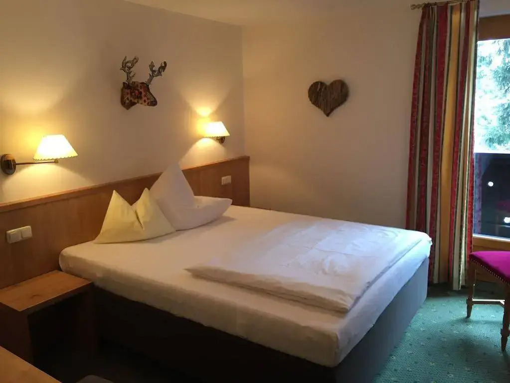 Hotel Dr Otto Murr B&B