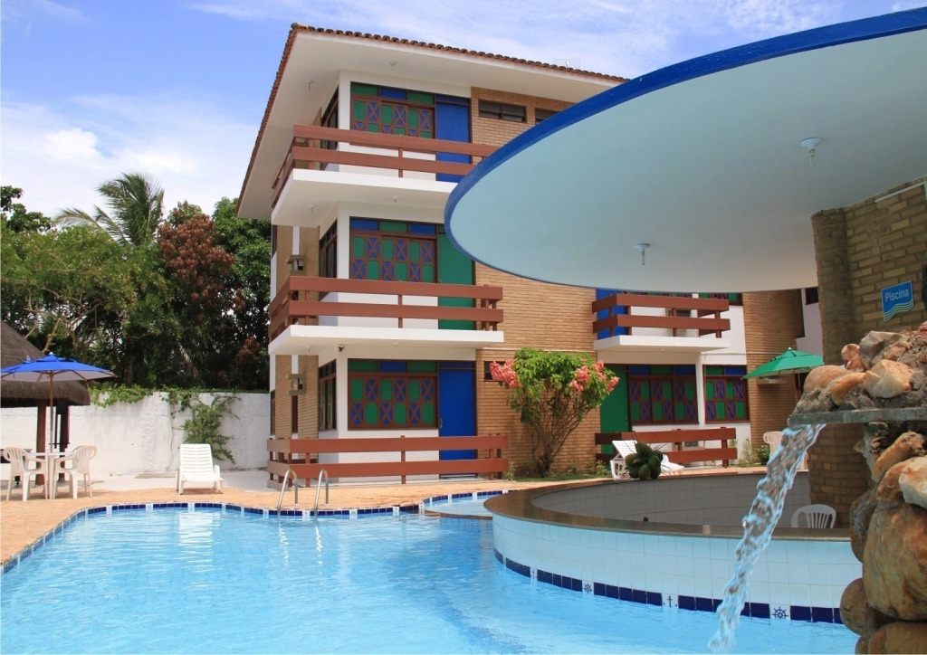 Hotel Rio Mar