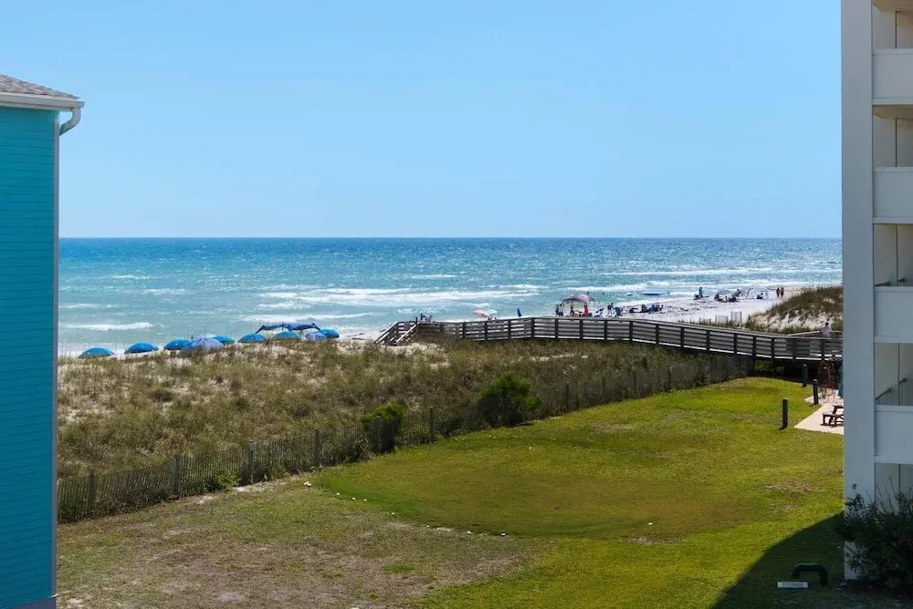Villas on the Gulf unit J10