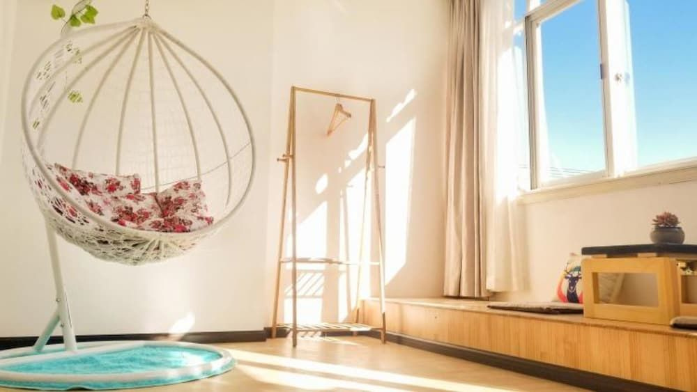 Cat Whisper Inn（Dali Old Town South Gate Branch）