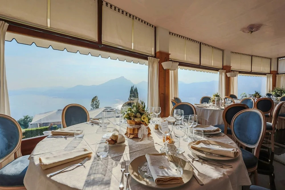 Hotel Laguna