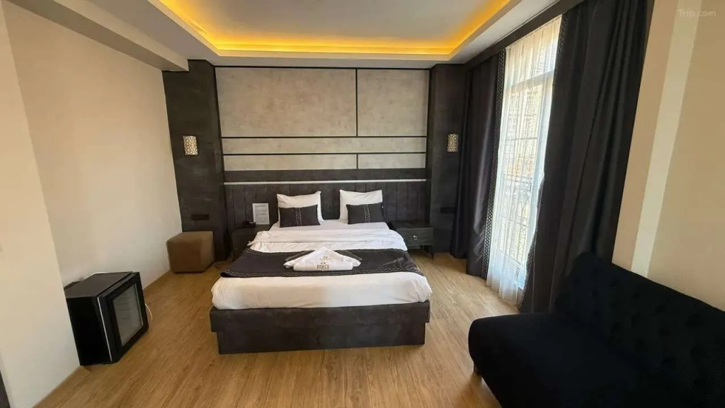 Nupera Hotel